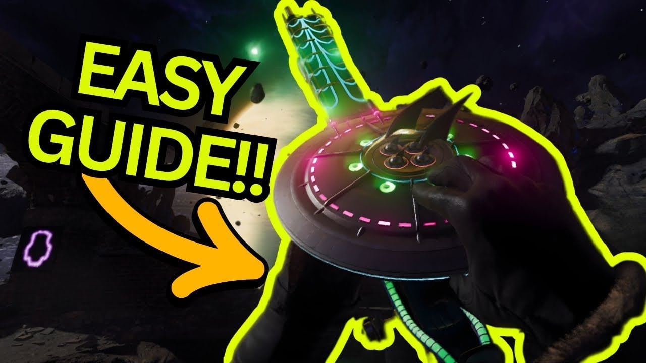 How To Build LGM 1 Wonder Weapon Astra Malorum in Black Ops  7