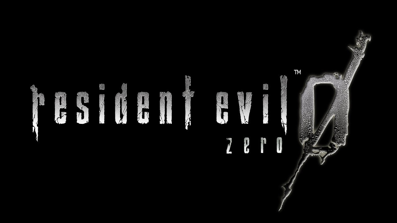 Resident Evil 0 - Official Announce Trailer