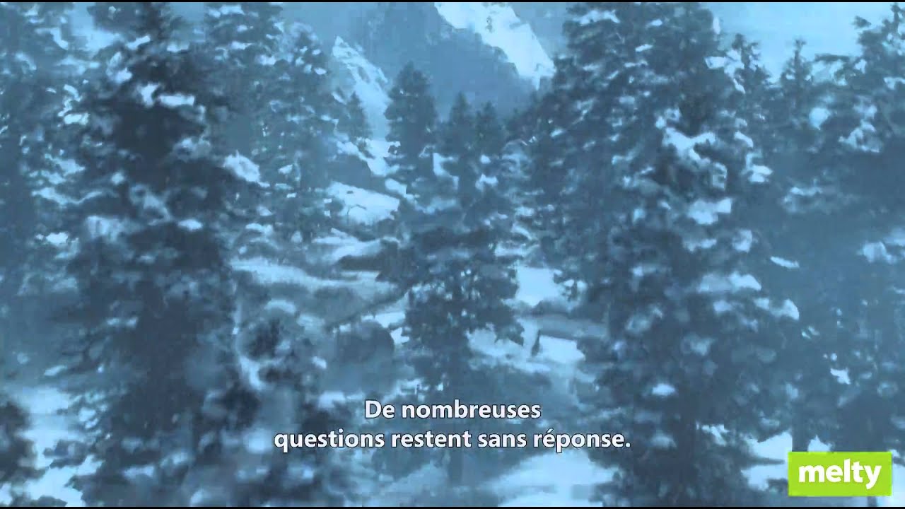 Rise Of The Tomb Raider - E3 Preview Trailer (2015)