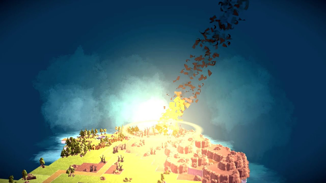 Epistory - Typing Chronicles OFFICIAL RELEASE TRAILER