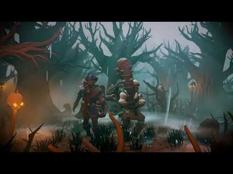 For The King II - Date Announcement Trailer