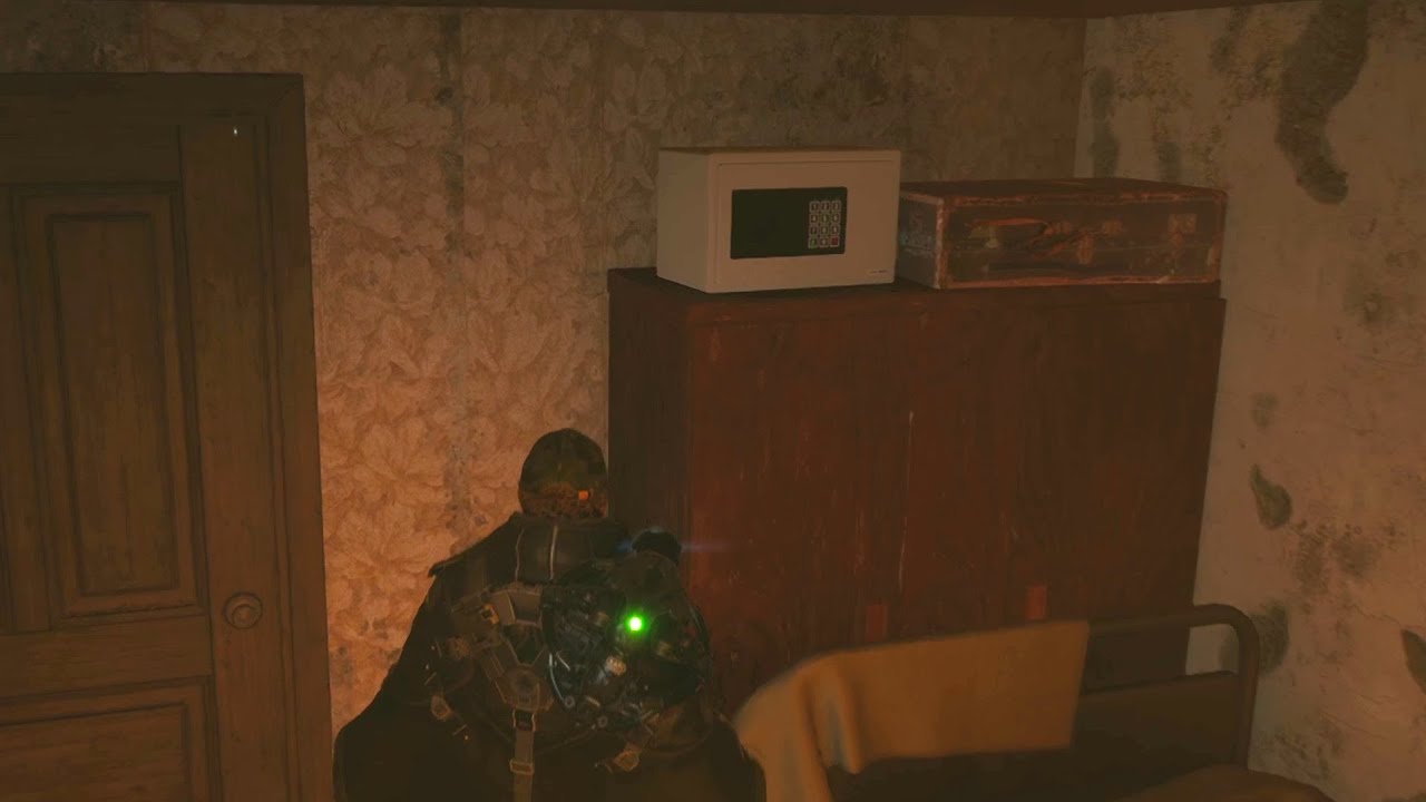 Hell Is Us - How To Solve the 'Hideout' Mystery in No Nonsense Guide