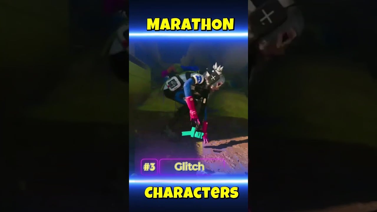 Every Runner Revealed In Marathon So Far