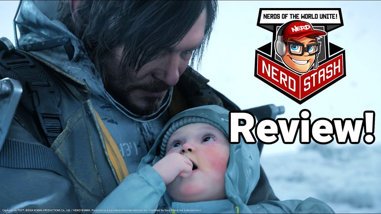 Death Stranding 2: On the Beach Full Review!