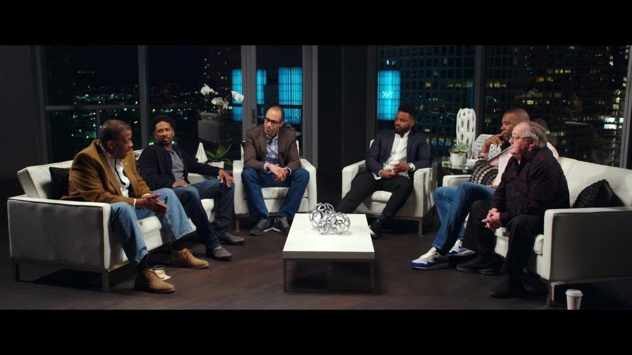 Marvel Studios' Black Panther | Black Panther In the 70s (Bonus Clip)