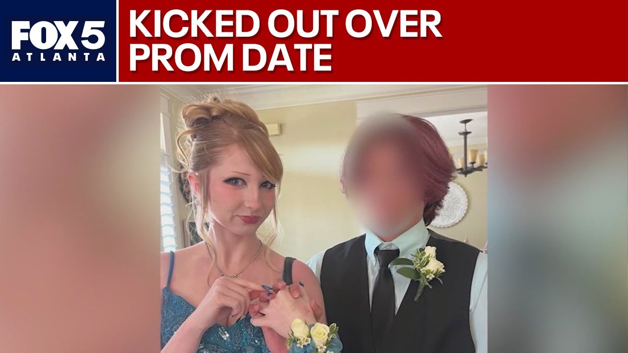 Student forced to withdraw over prom date | FOX 5 News