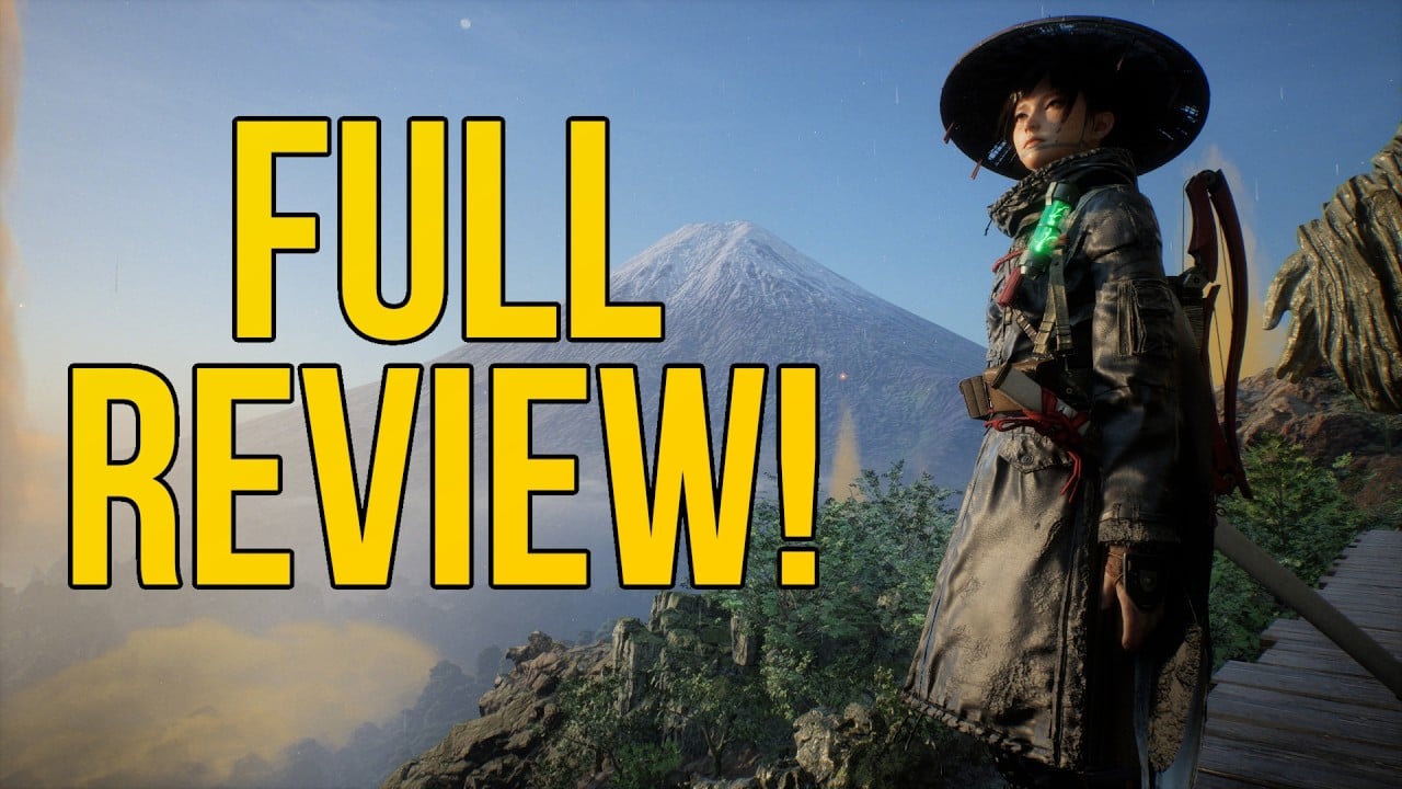 Beast of Reincarnation Full Review "A Pleasant Surprise"