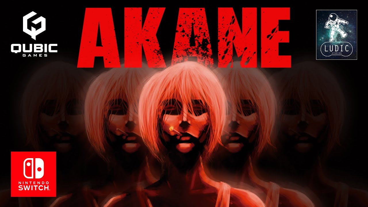 Akane | Gameplay Trailer | Nintendo Switch