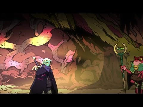 How To Unlock Brome in Absolum