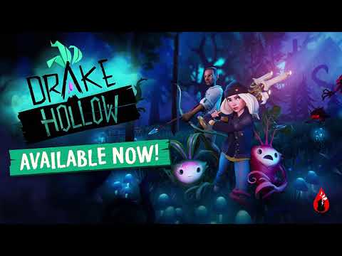 Drake Hollow Xbox One Launch Trailer