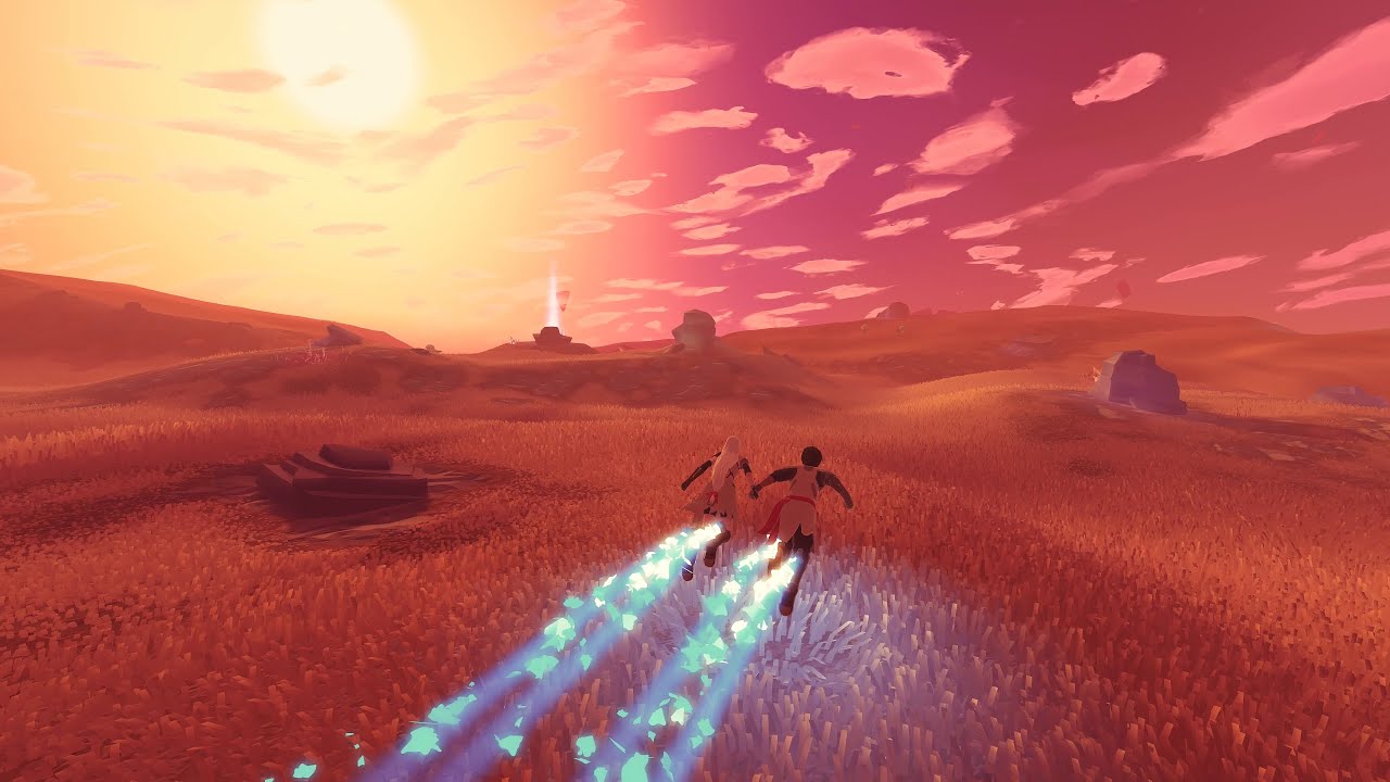 Haven - Story trailer - Can love conquer all?