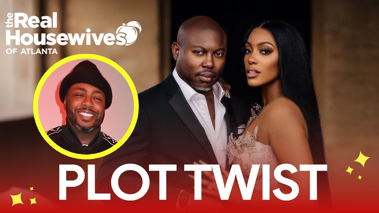 Porsha vs. Simon Guobadia: Lawsuit Drama Heats Up! | RHOA Season 16