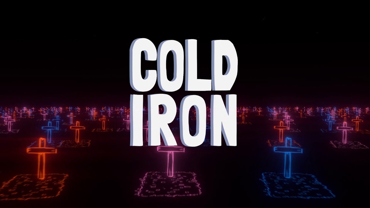 Cold Iron - Announcement Teaser Trailer | PS VR