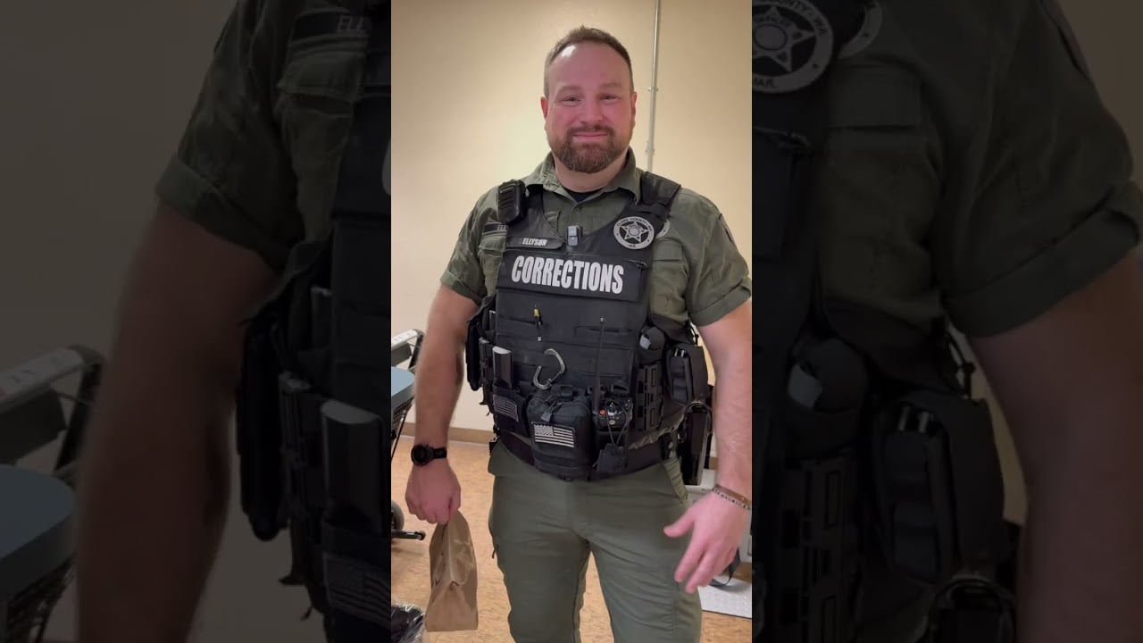 Love is in the Air - Happy Valentine's Day, Clark County!