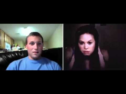 The Last Exorcism Chatroulette Reactions
