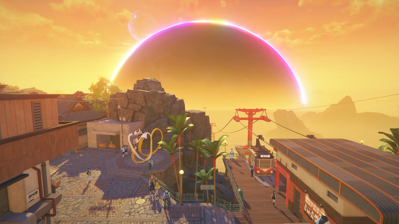 Exploring Failume Heights In Zenless Zone Zero 2.0