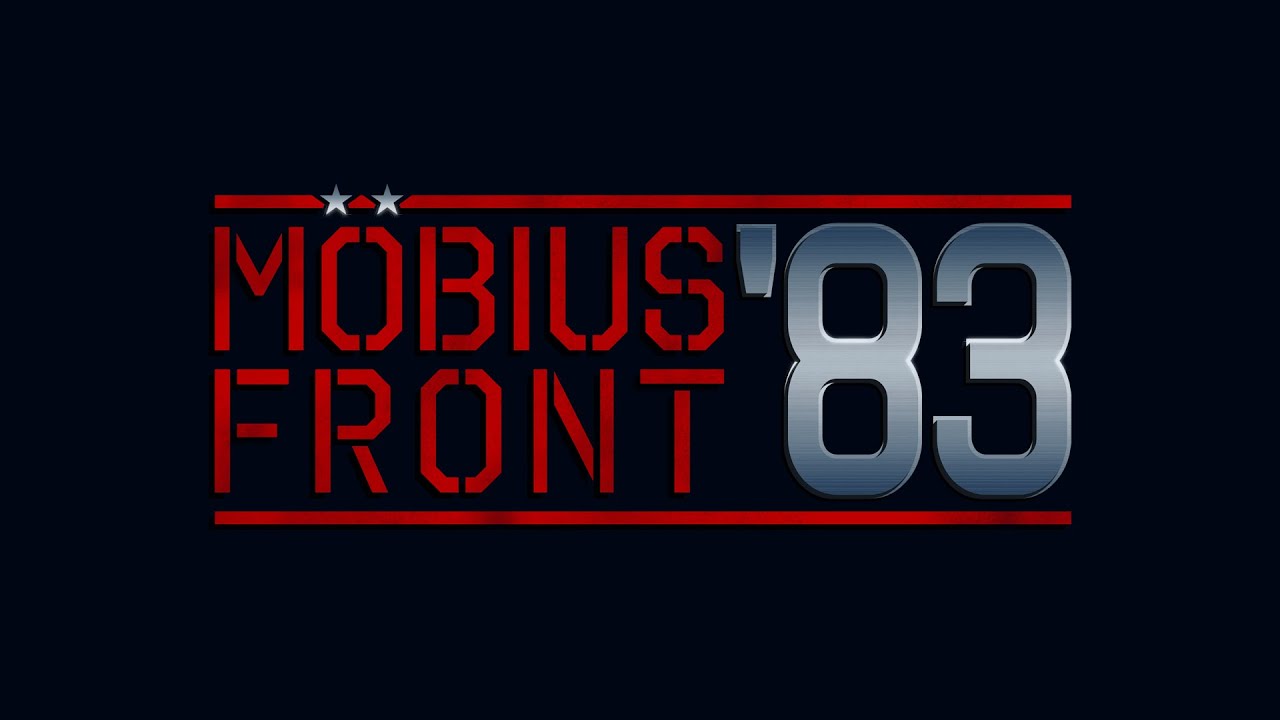 Möbius Front '83, by Zachtronics