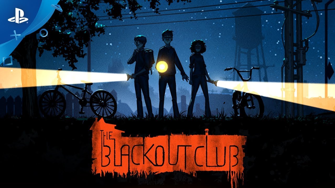 The Blackout Club – Announce Teaser | PS4
