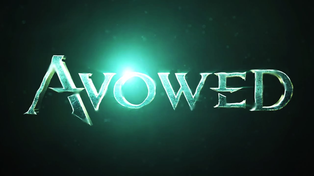 Avowed - Official 4K World Premiere Trailer