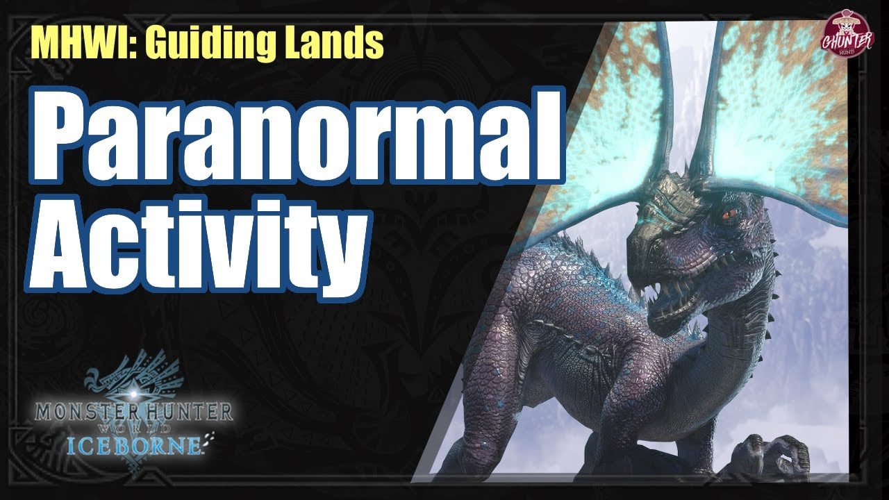 Iceborne | Fast Coral LV7