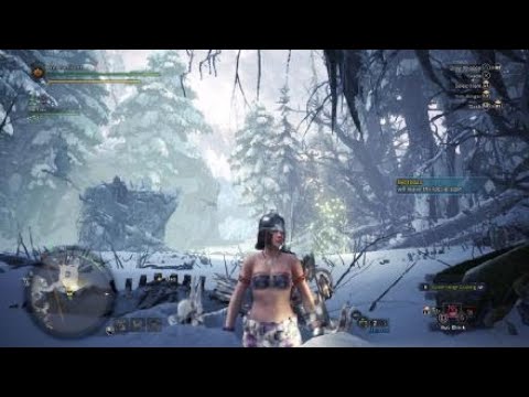 Monster Hunter World: Iceborne, How to Speed farm, Dragon Bone Artifact - Easy guide