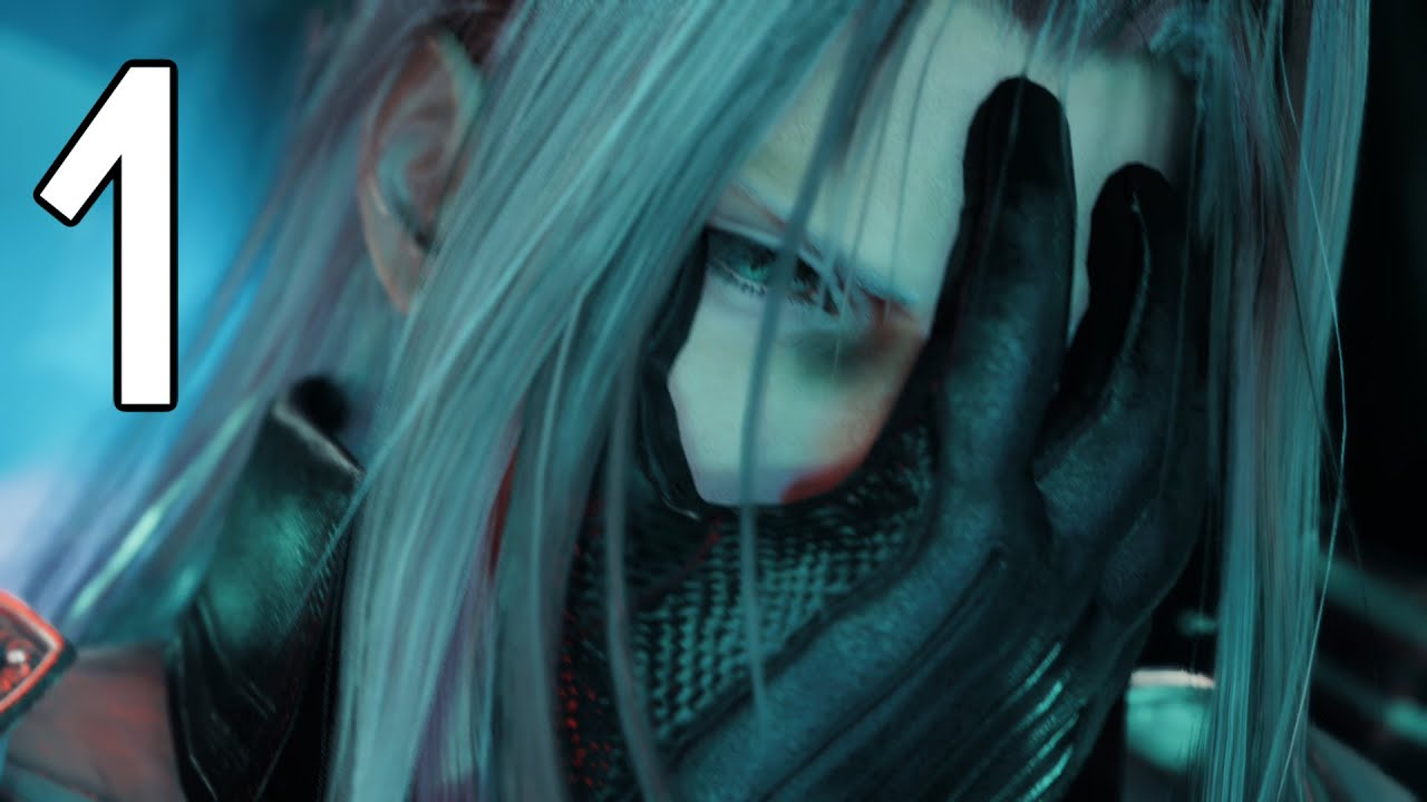 Final Fantasy 7 Rebirth: All Fort Condor Battles + Ending No Commentary