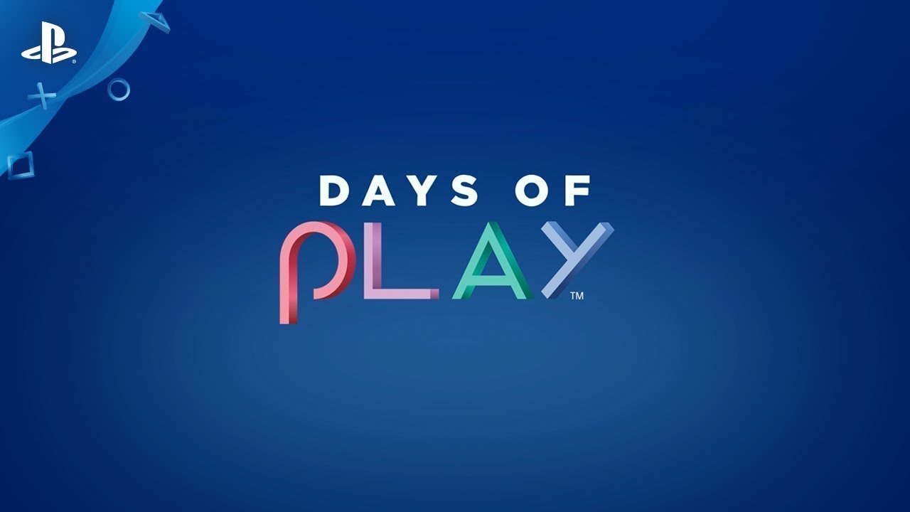 Days of Play 2018 | PlayStation
