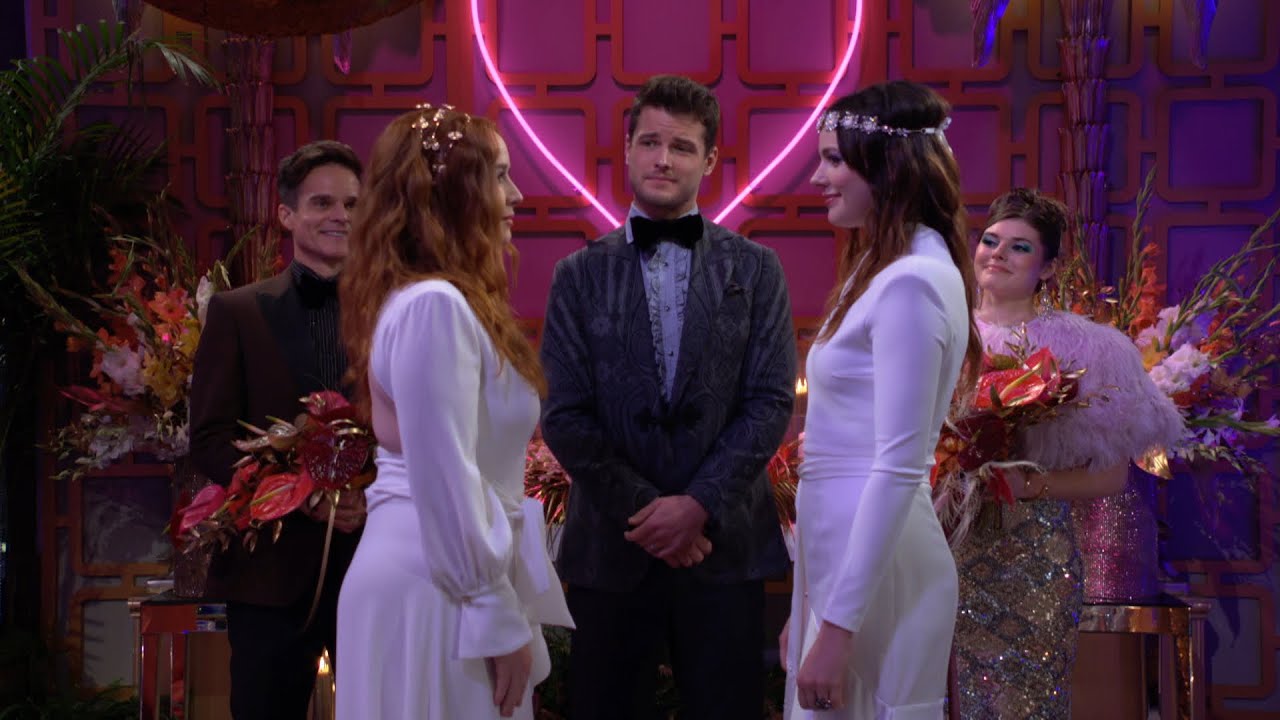 The Young and the Restless - Forever