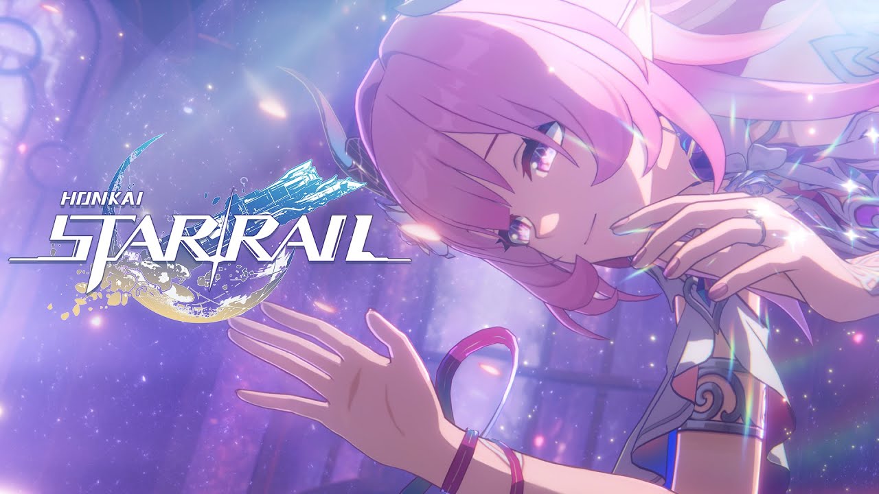 The Deliverer Trailer - "Trailblazer" | Honkai: Star Rail