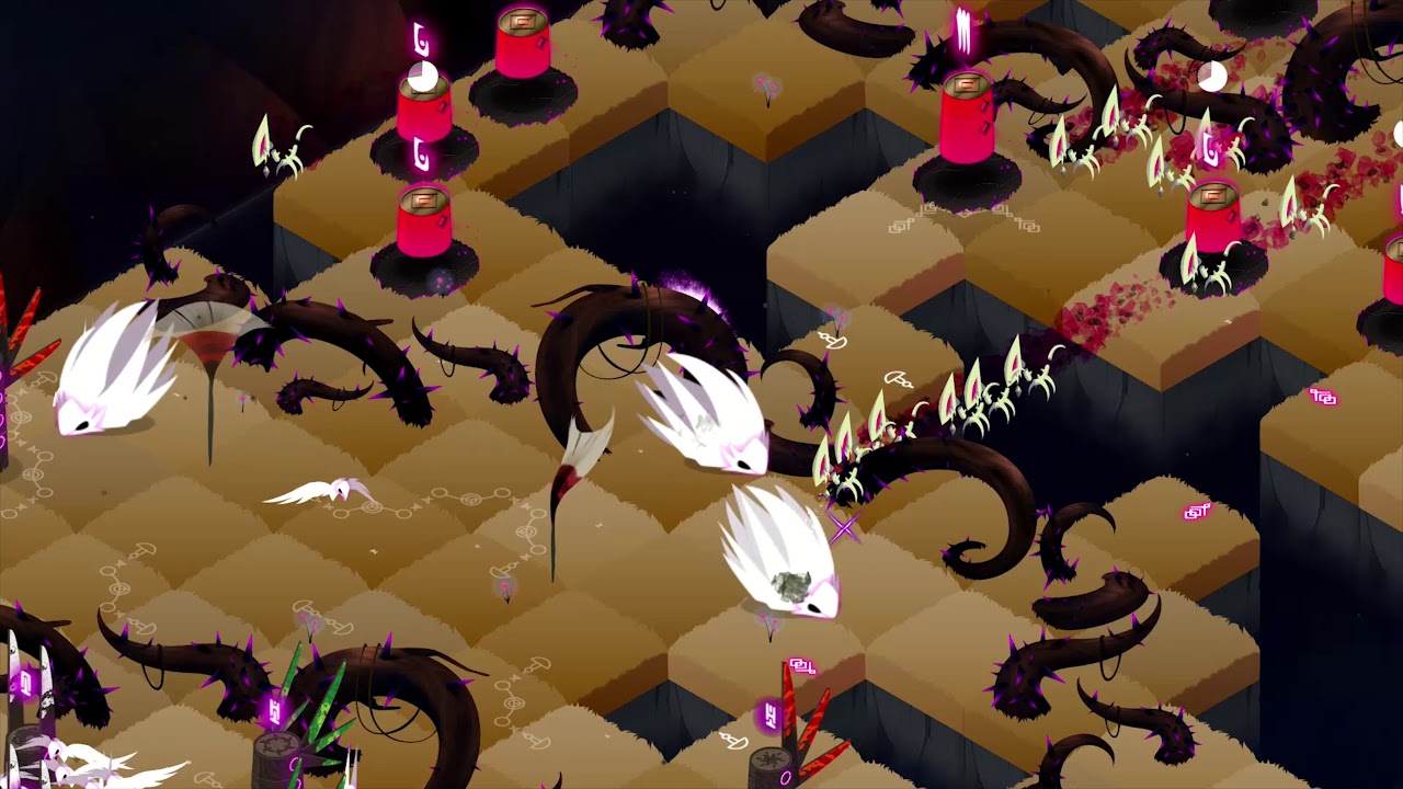 SpiritOath Launch Trailer