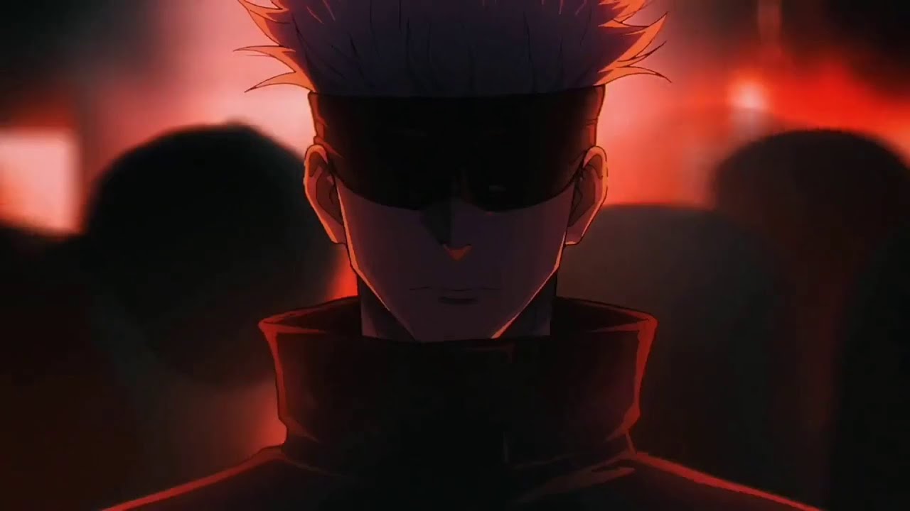 Jujutsu Kaisen Season 2 OP/Opening 2 - SPECIALZ