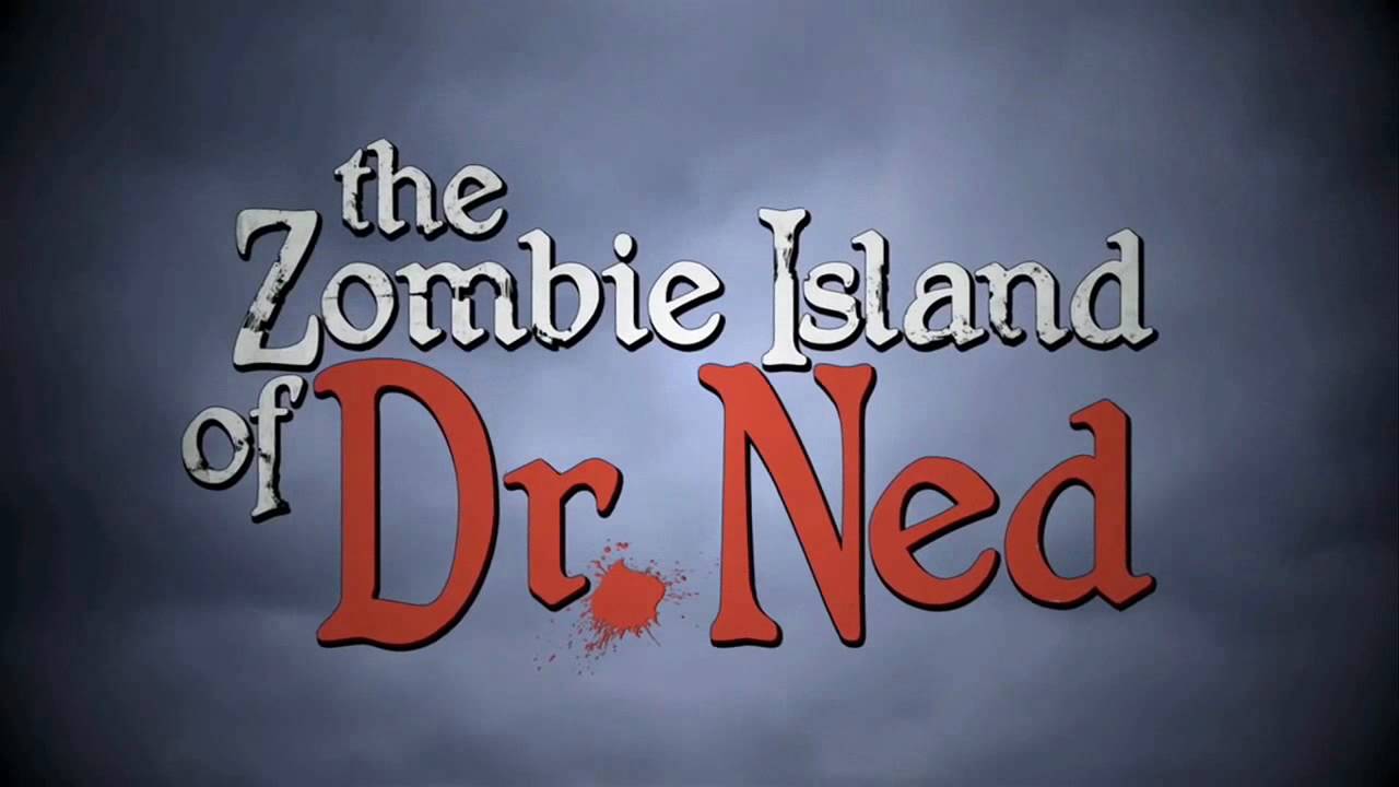 Borderlands - Zombie Island of Dr. Ned DLC Trailer | HD