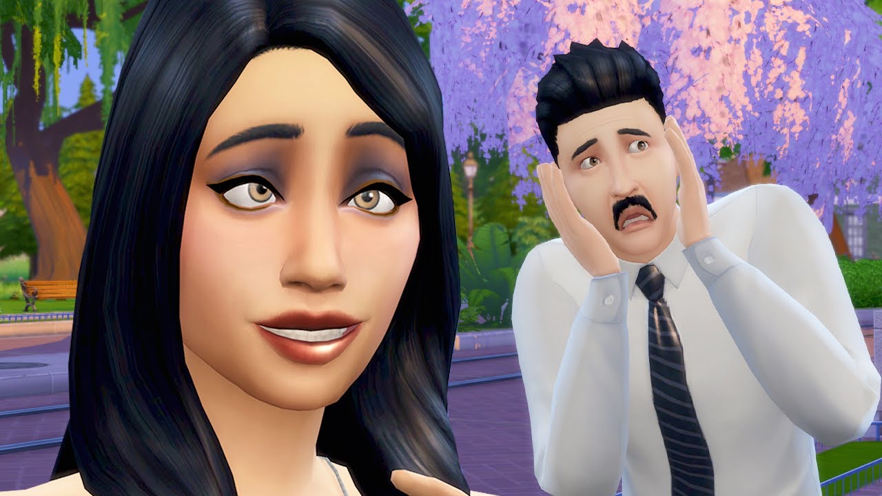 This Mod Saved The Sims 4