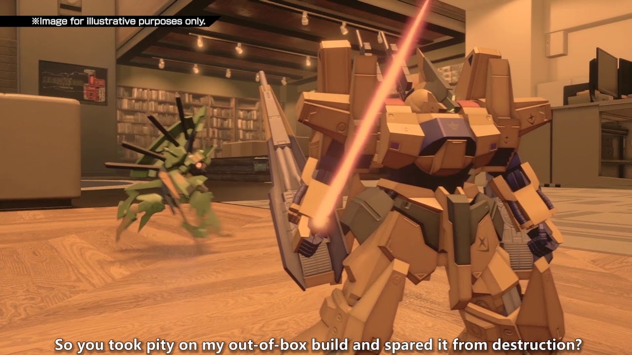 NEW GUNDAM BREAKER - 3RD TRAILER - WHAT'S NEW? MORE MODES REVEALED