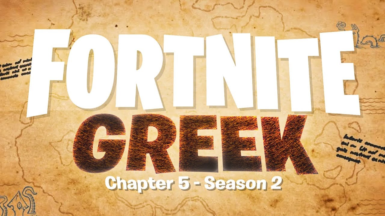 Chapter 5 Season 2 Leaked