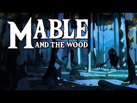 Mable & The Wood Launch Date Reveal