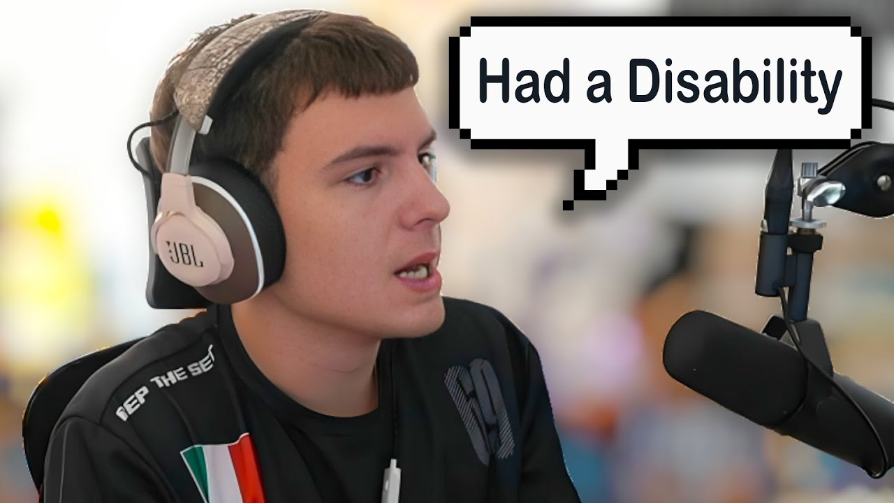 Clix Shocked After 15-Year-Old Donates $36,000