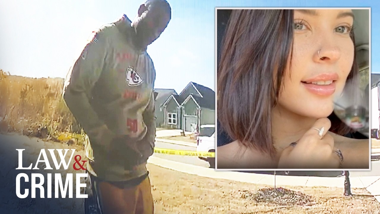 Football Star Used ChatGPT to Try to Cover Up Girlfriend’s Killing: Police