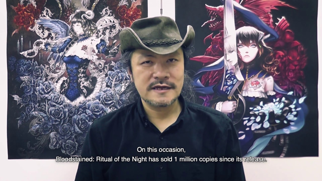 One Million Milestone – Thank You Video from IGA!