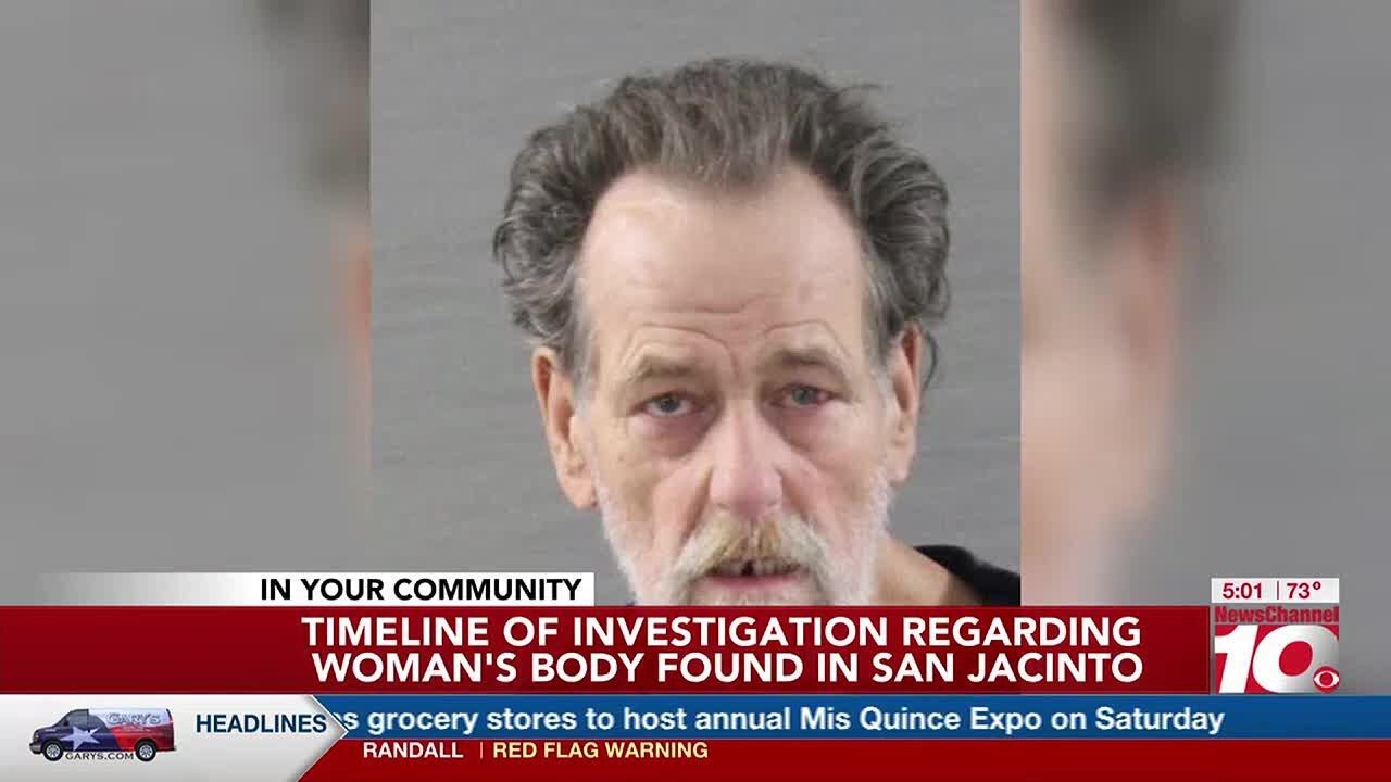 Update on body found in alley Tuesday afternoon