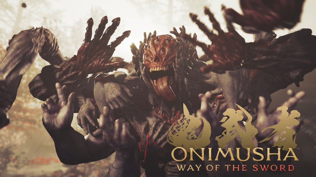 Onimusha: Way of the Sword - Severing Fates Trailer
