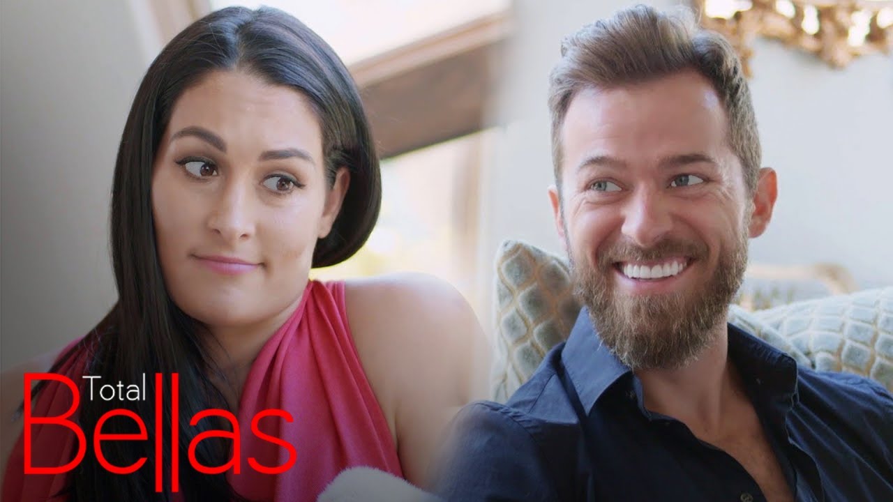 Nikki & Artem Discuss Their Future: "Total Bellas" Recap (S6, Ep3) | E!