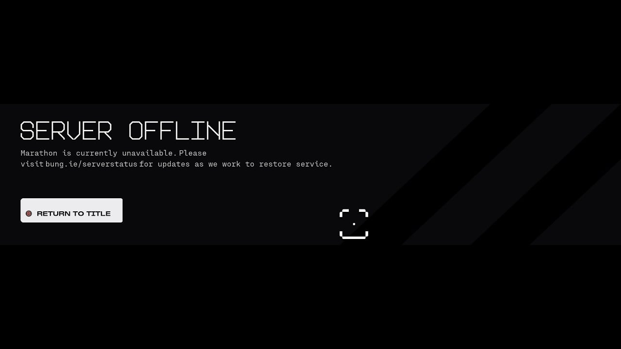 Quick and Easy Marathon Server Offline ErrorGuide