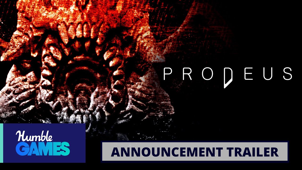 Prodeus | Retro FPS | Early Access Announcement Trailer