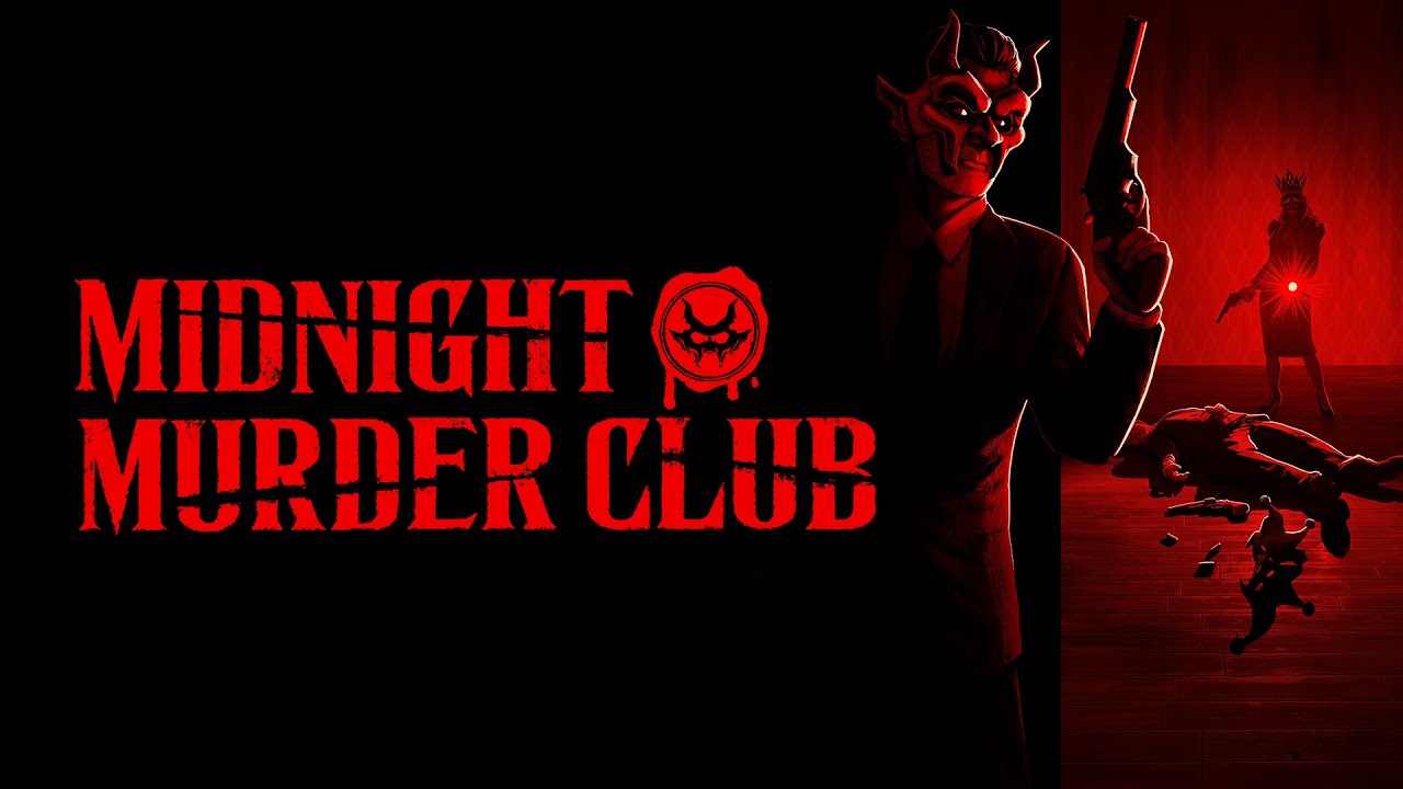 Midnight Murder Club Announce Trailer