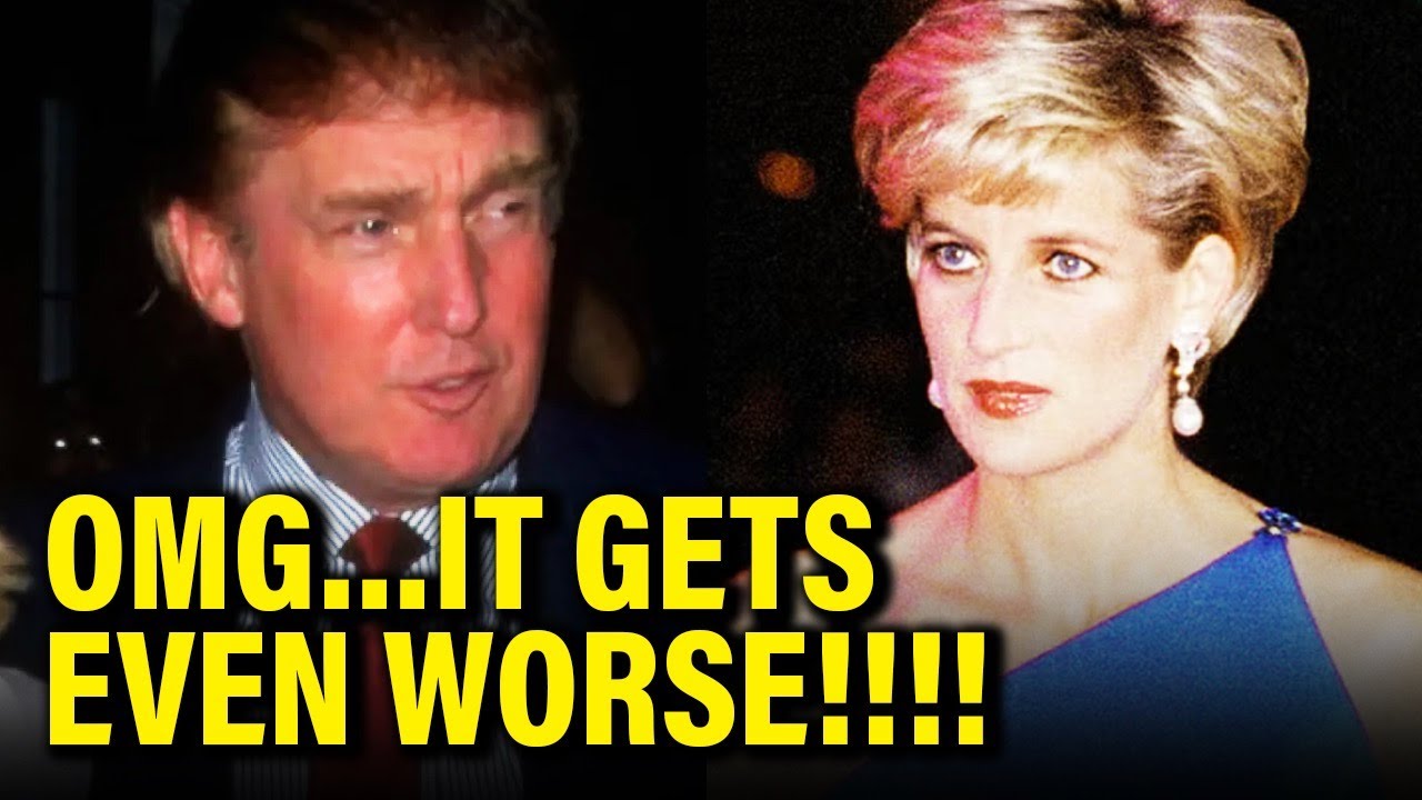 🚨Trump STALKING Allegations RESURFACE as COVER UP Fails