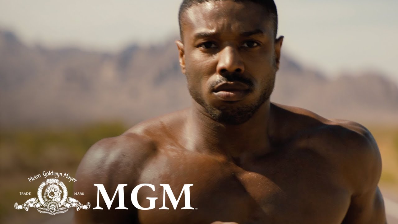 CREED II | Official Trailer 2 | MGM