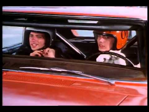 videozfann - Dukes Of Hazzard (Carnival Of Thrills Jump)