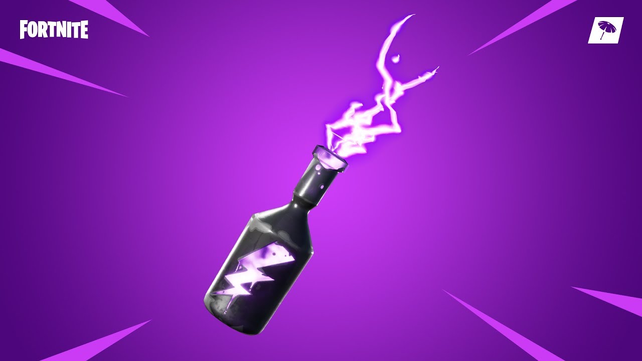 Fortnite - Storm Flip | New Item