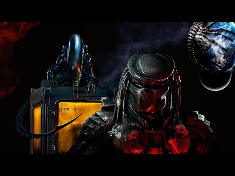 Why We Think the Predator Is Gonna Show up in Alien: Earth